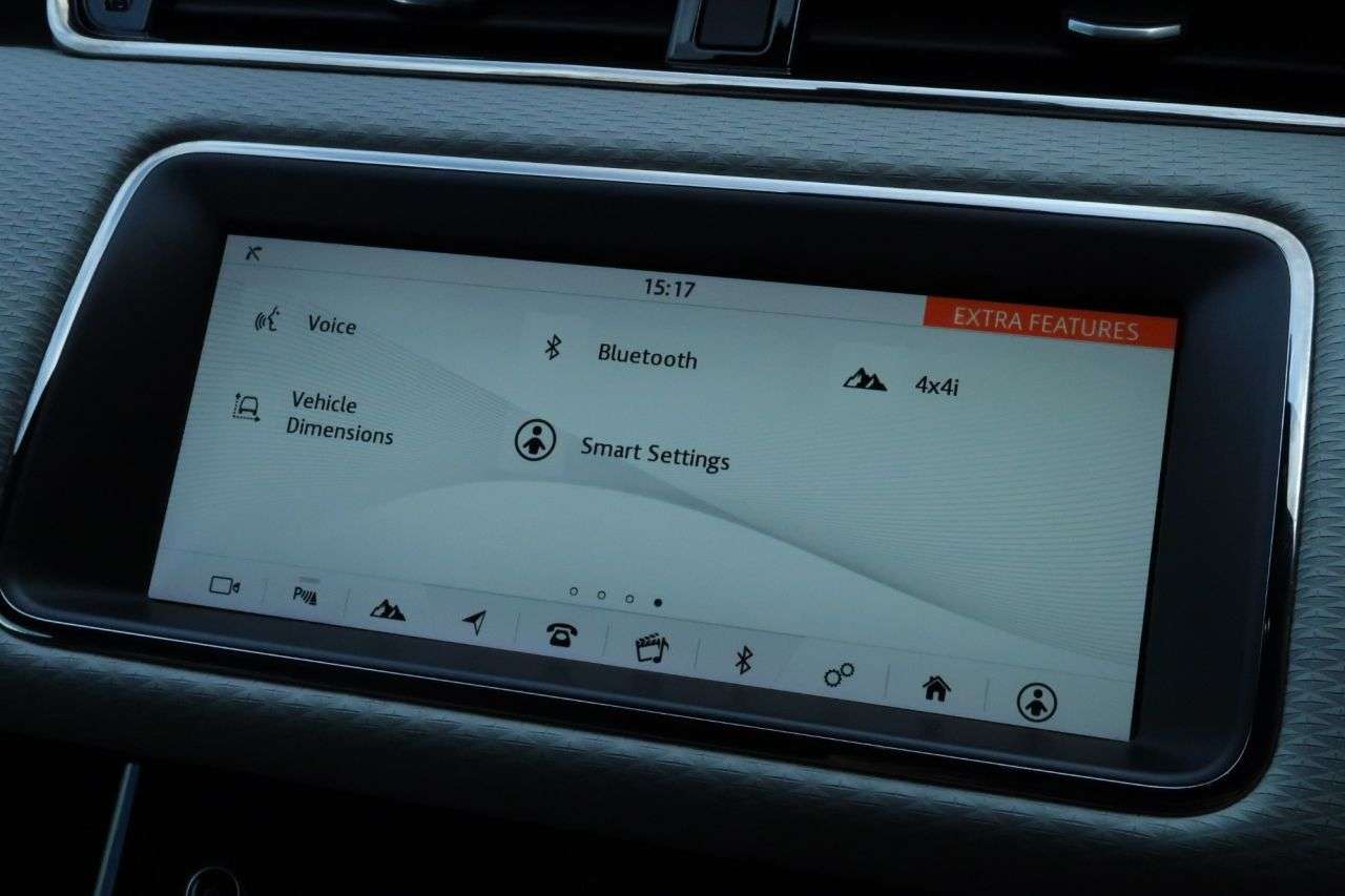 2019 LAND ROVER RANGE ROVER EVOQUE 2019 LAND ROVER RANGE ROVER EVOQUE