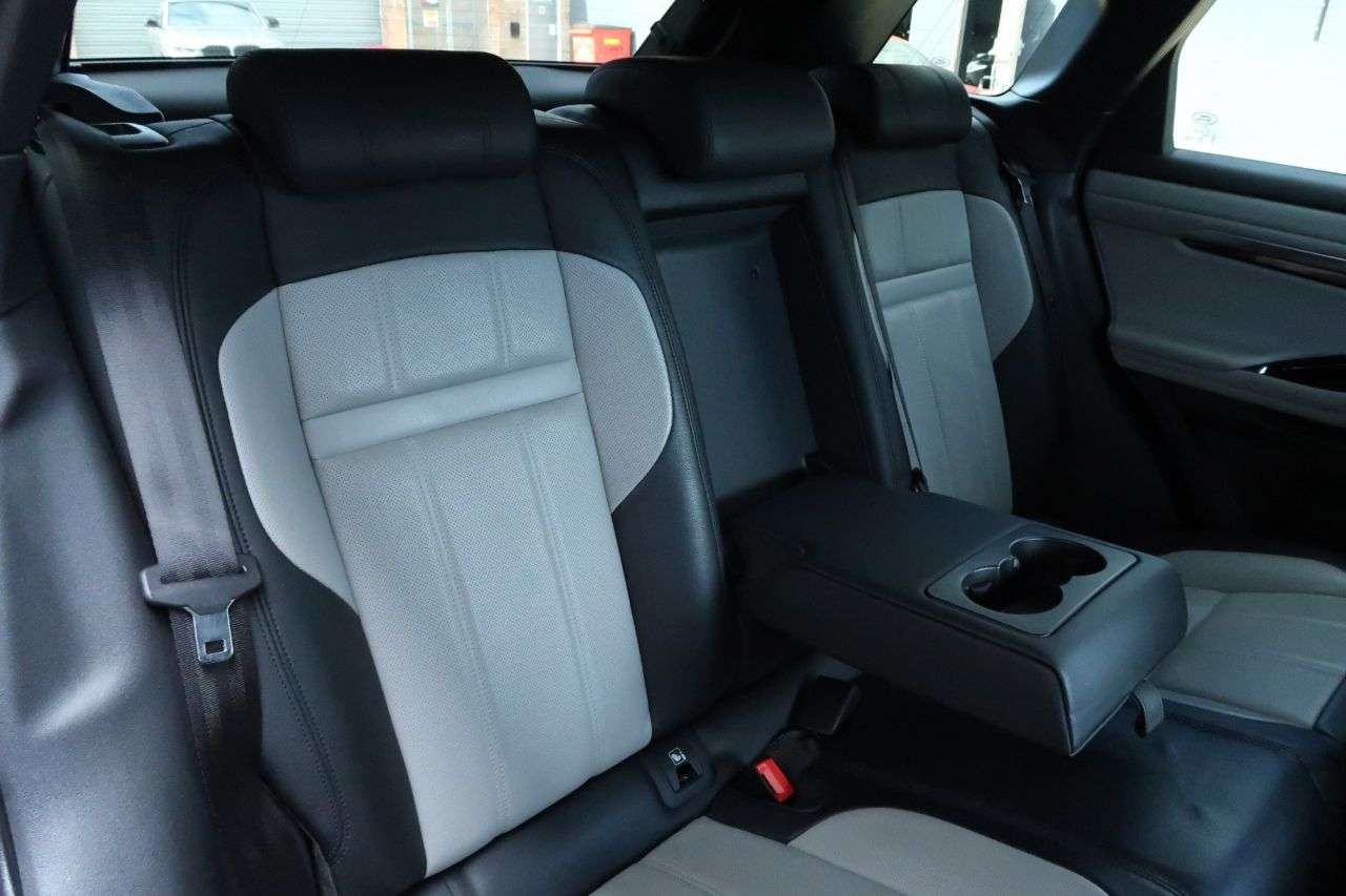 2019 LAND ROVER RANGE ROVER EVOQUE 2019 LAND ROVER RANGE ROVER EVOQUE