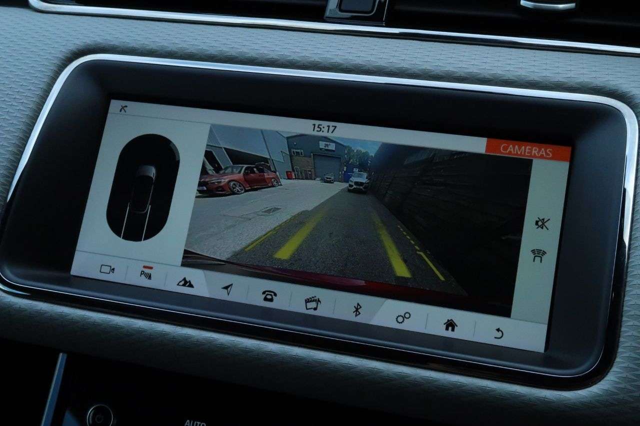 2019 LAND ROVER RANGE ROVER EVOQUE 2019 LAND ROVER RANGE ROVER EVOQUE
