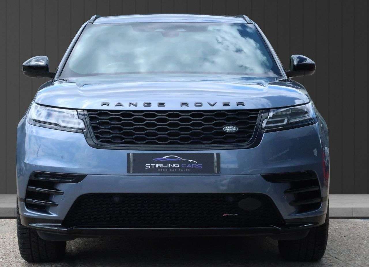 2022 LAND ROVER RANGE ROVER VELAR 2022 LAND ROVER RANGE ROVER VELAR