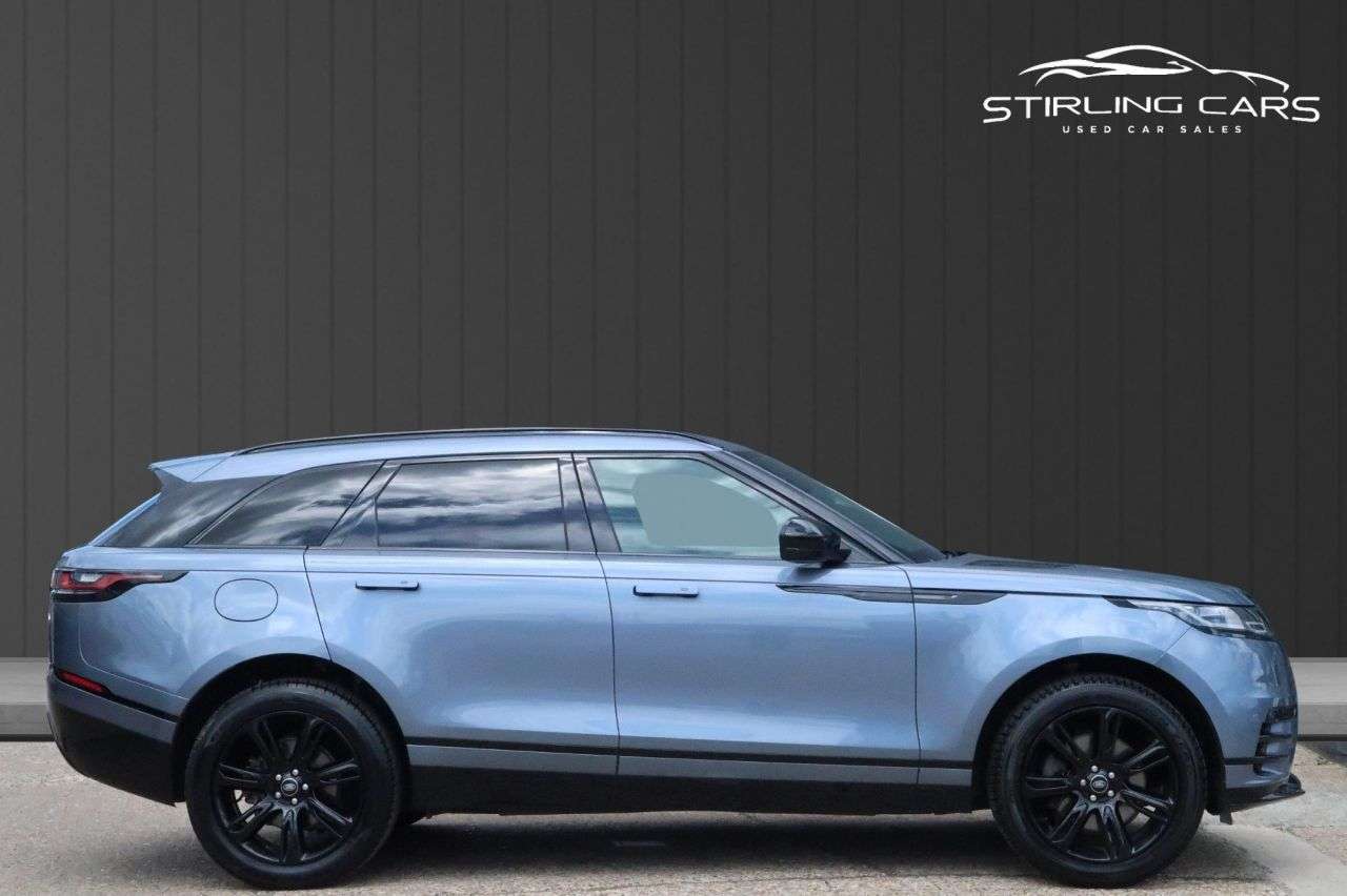 2022 LAND ROVER RANGE ROVER VELAR 2022 LAND ROVER RANGE ROVER VELAR