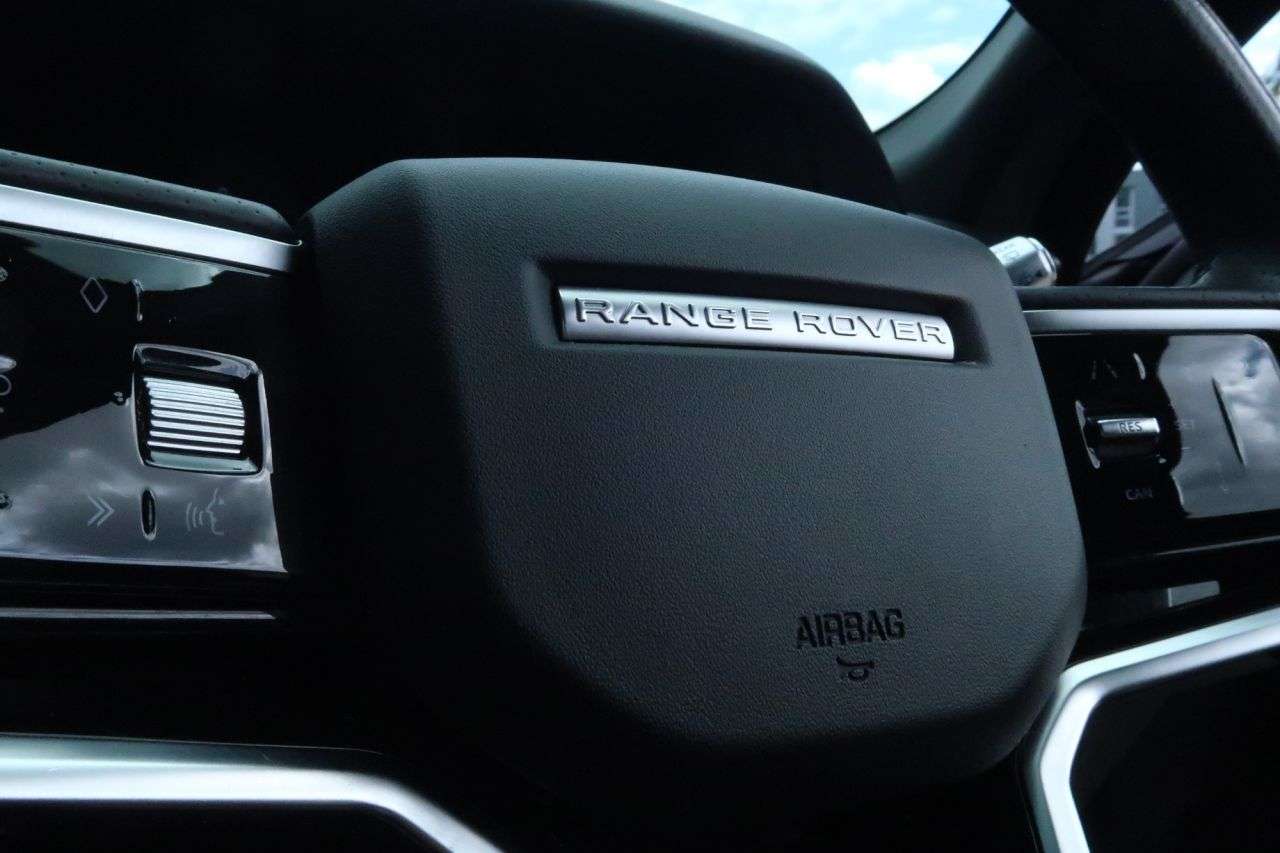 2022 LAND ROVER RANGE ROVER VELAR 2022 LAND ROVER RANGE ROVER VELAR