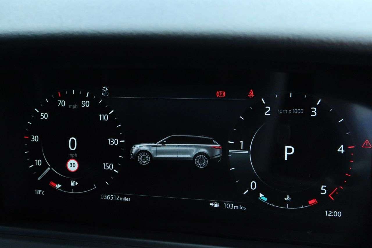 2022 LAND ROVER RANGE ROVER VELAR 2022 LAND ROVER RANGE ROVER VELAR