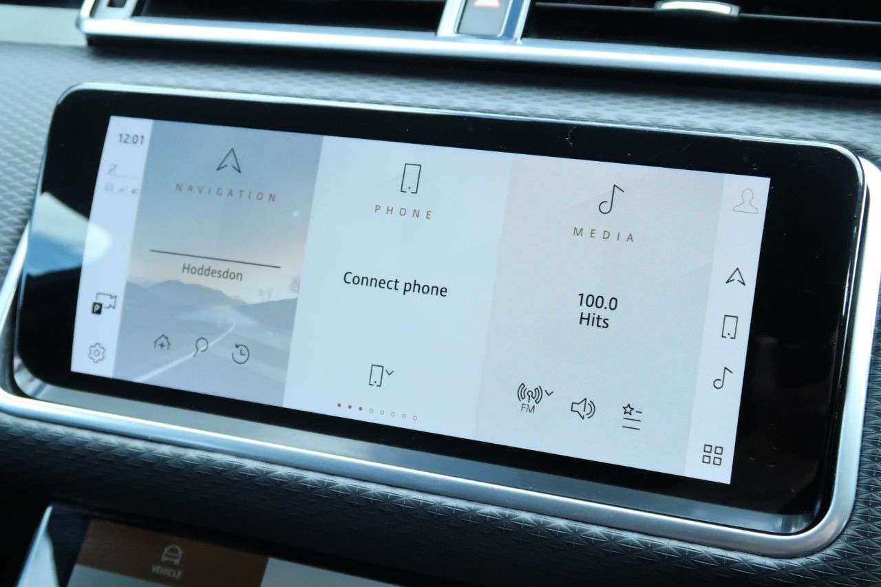 2022 LAND ROVER RANGE ROVER VELAR 2022 LAND ROVER RANGE ROVER VELAR