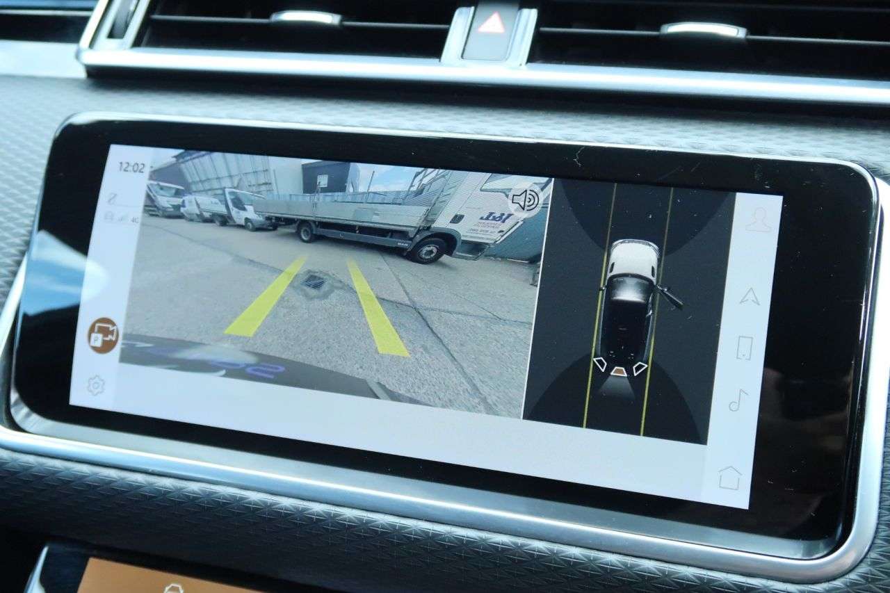 2022 LAND ROVER RANGE ROVER VELAR 2022 LAND ROVER RANGE ROVER VELAR