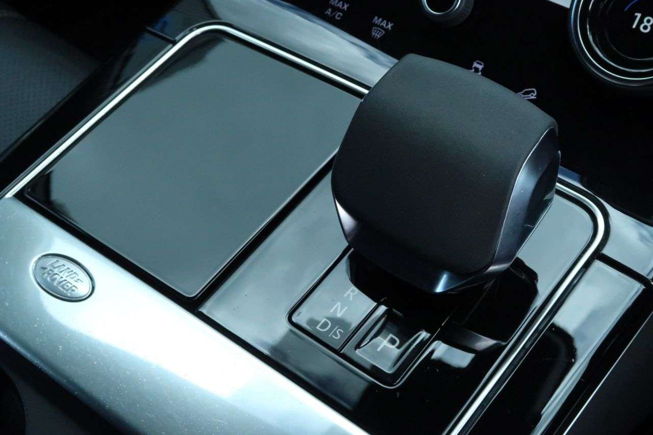 2022 LAND ROVER RANGE ROVER VELAR 2022 LAND ROVER RANGE ROVER VELAR