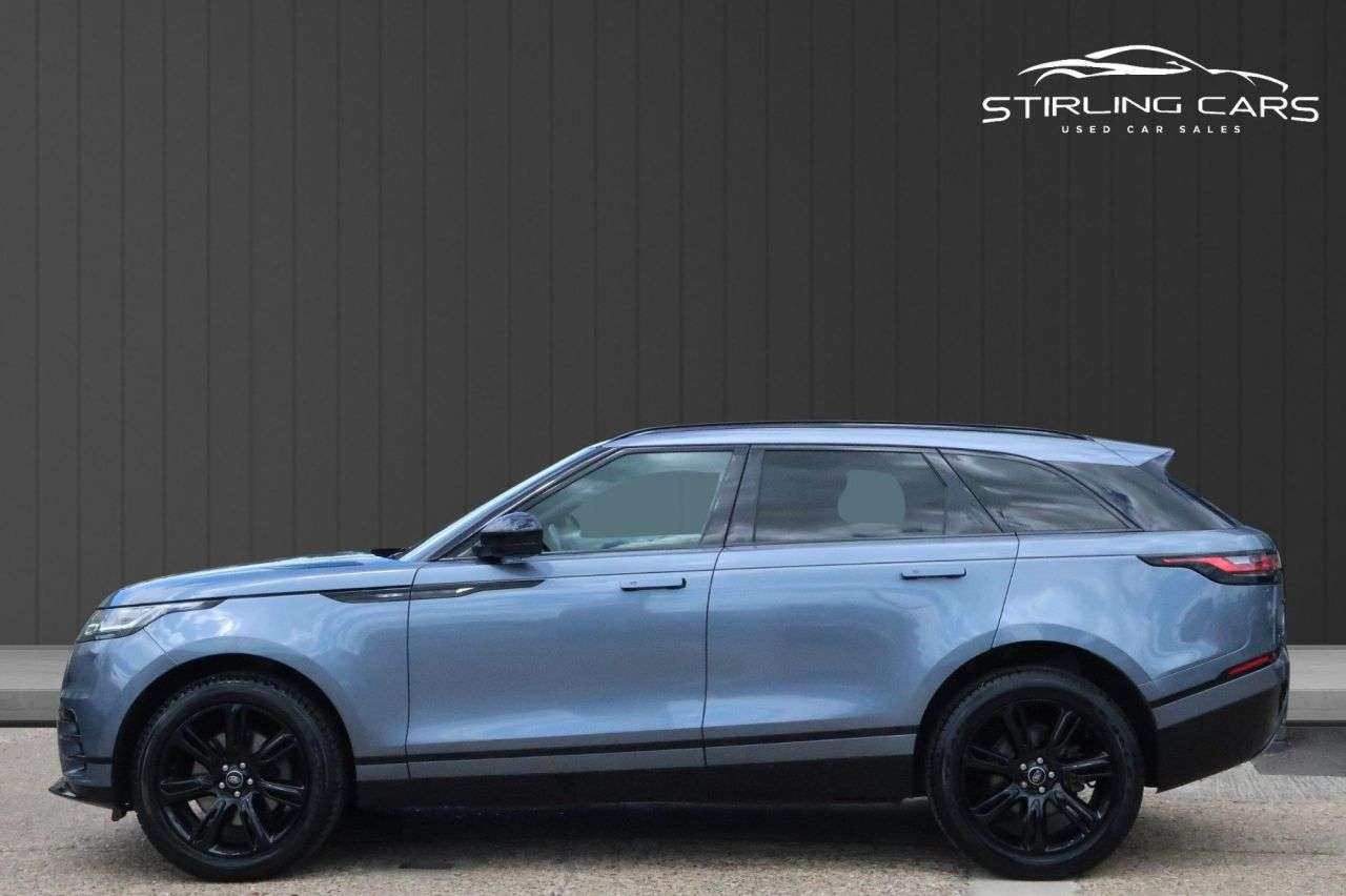 2022 LAND ROVER RANGE ROVER VELAR 2022 LAND ROVER RANGE ROVER VELAR