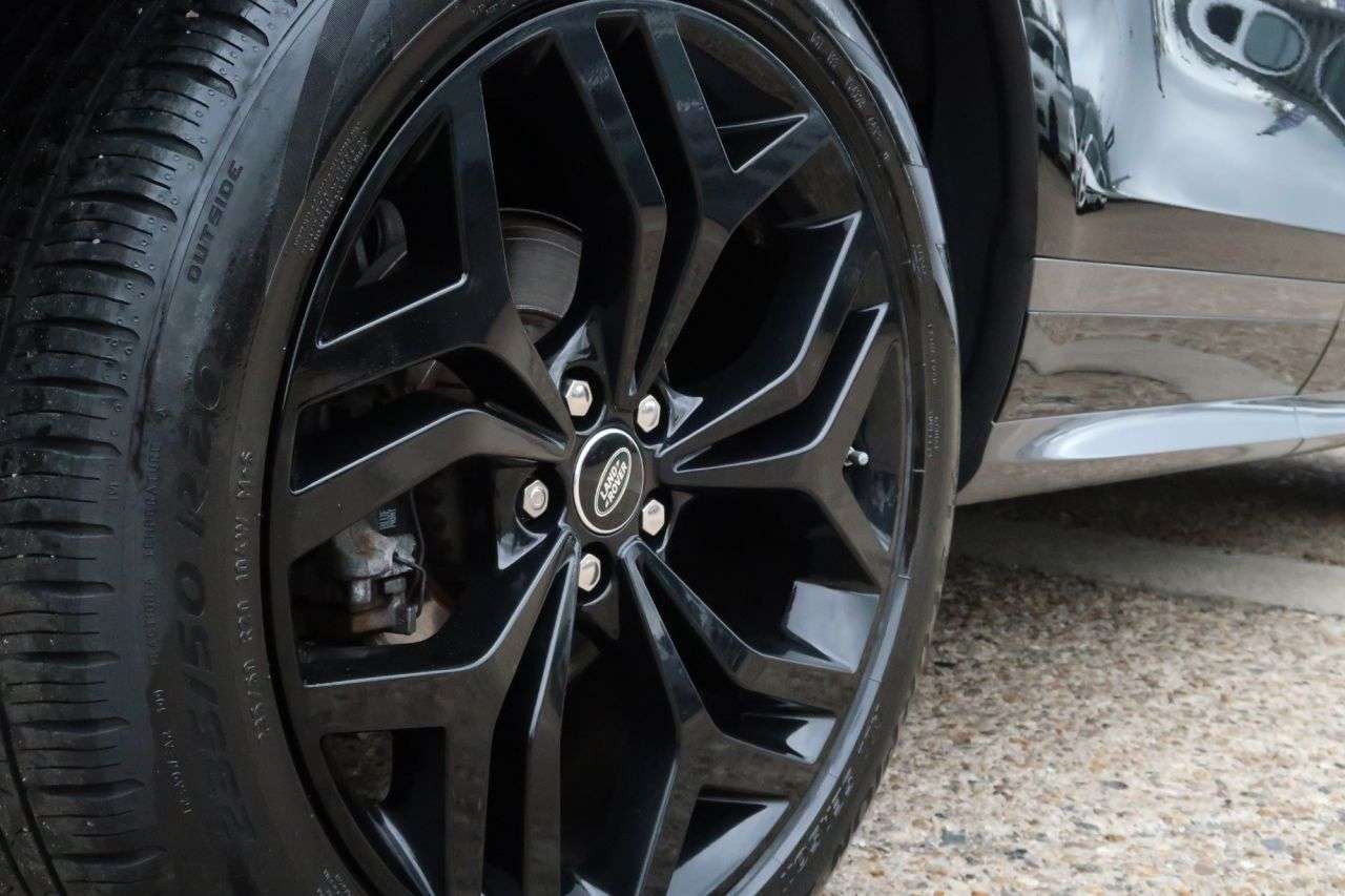 2020 LAND ROVER RANGE ROVER EVOQUE 2020 LAND ROVER RANGE ROVER EVOQUE