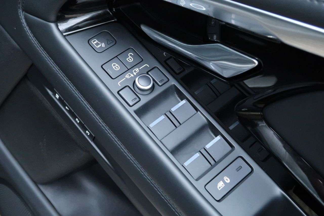 2020 LAND ROVER RANGE ROVER EVOQUE 2020 LAND ROVER RANGE ROVER EVOQUE