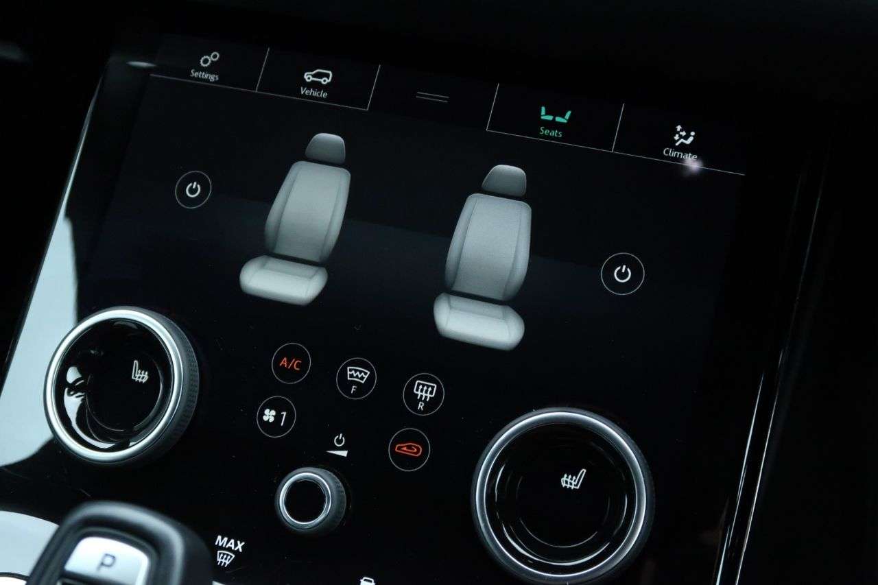 2020 LAND ROVER RANGE ROVER EVOQUE 2020 LAND ROVER RANGE ROVER EVOQUE