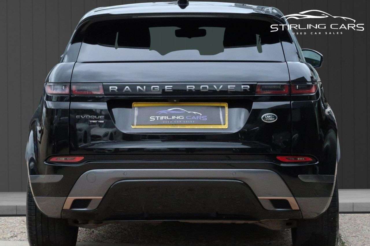 2020 LAND ROVER RANGE ROVER EVOQUE 2020 LAND ROVER RANGE ROVER EVOQUE