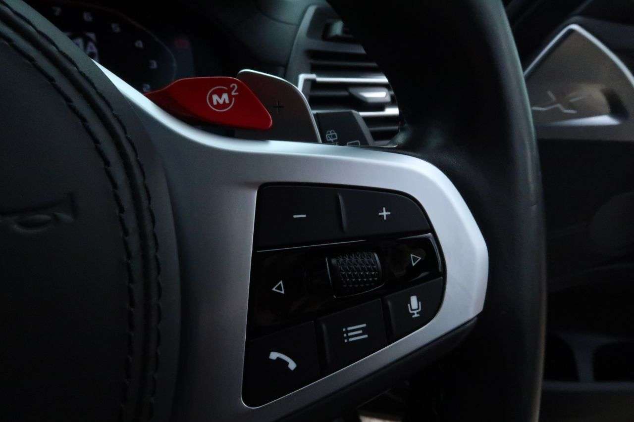 2022 BMW X3 M 2022 BMW X3 M