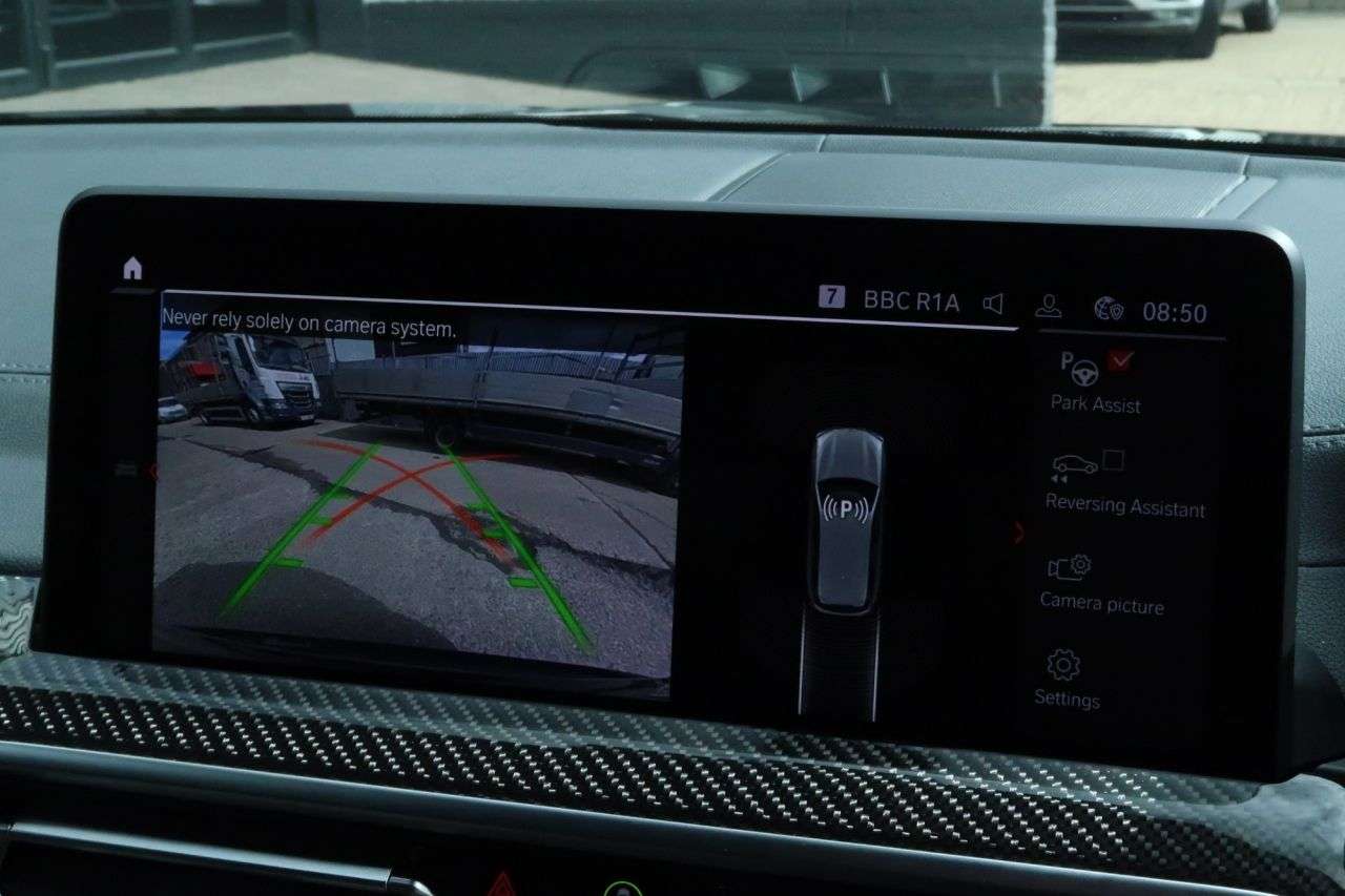 2022 BMW X3 M 2022 BMW X3 M