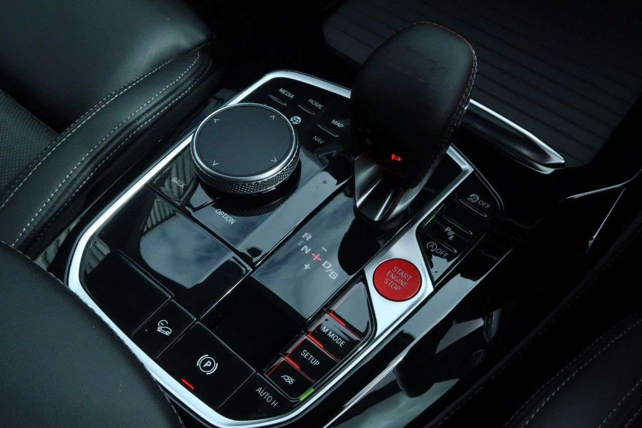 2022 BMW X3 M 2022 BMW X3 M