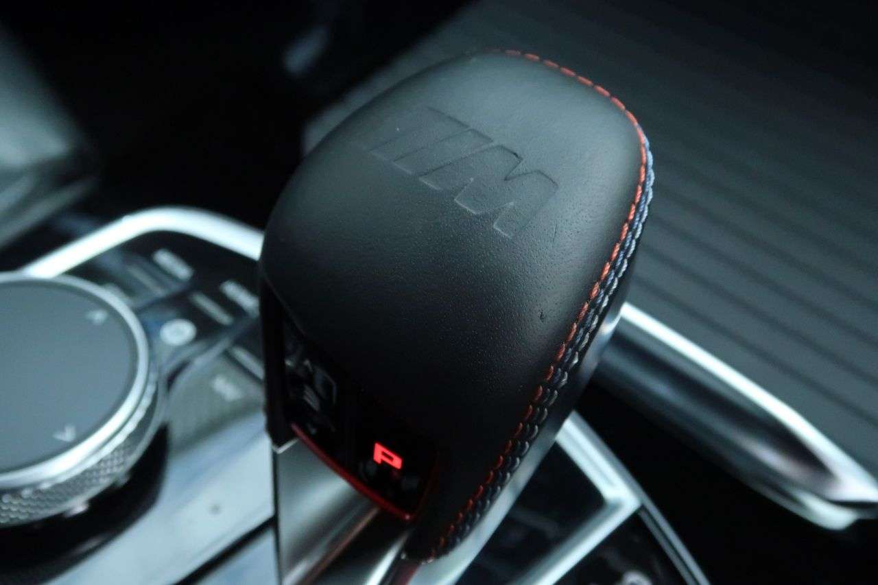 2022 BMW X3 M 2022 BMW X3 M