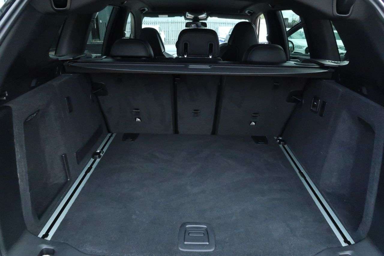 2022 BMW X3 M 2022 BMW X3 M
