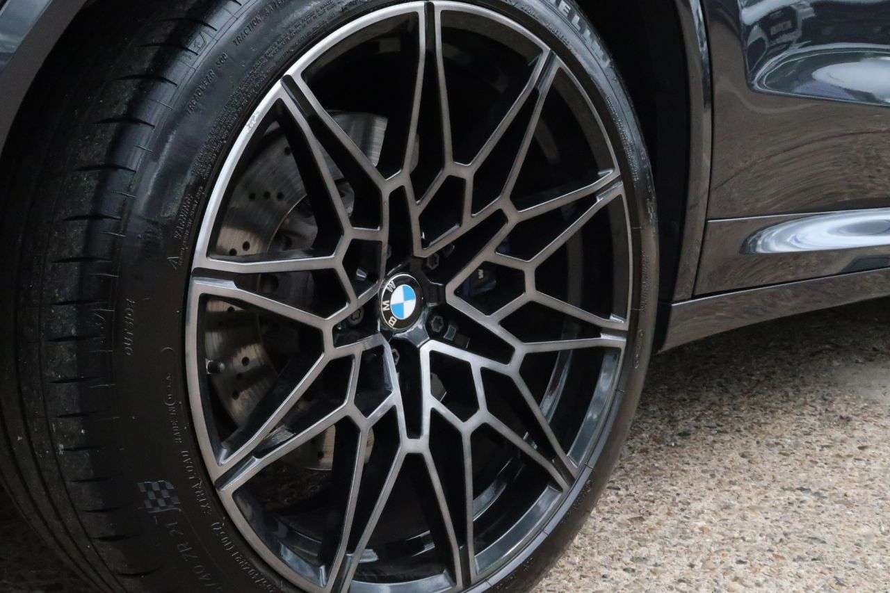 2022 BMW X3 M 2022 BMW X3 M