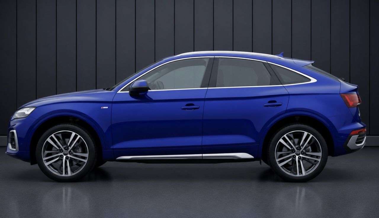 2022 AUDI Q5 2022 AUDI Q5