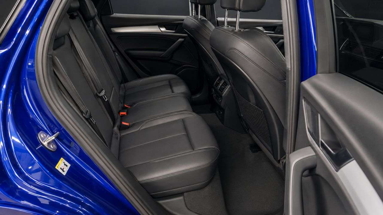 2022 AUDI Q5 2022 AUDI Q5