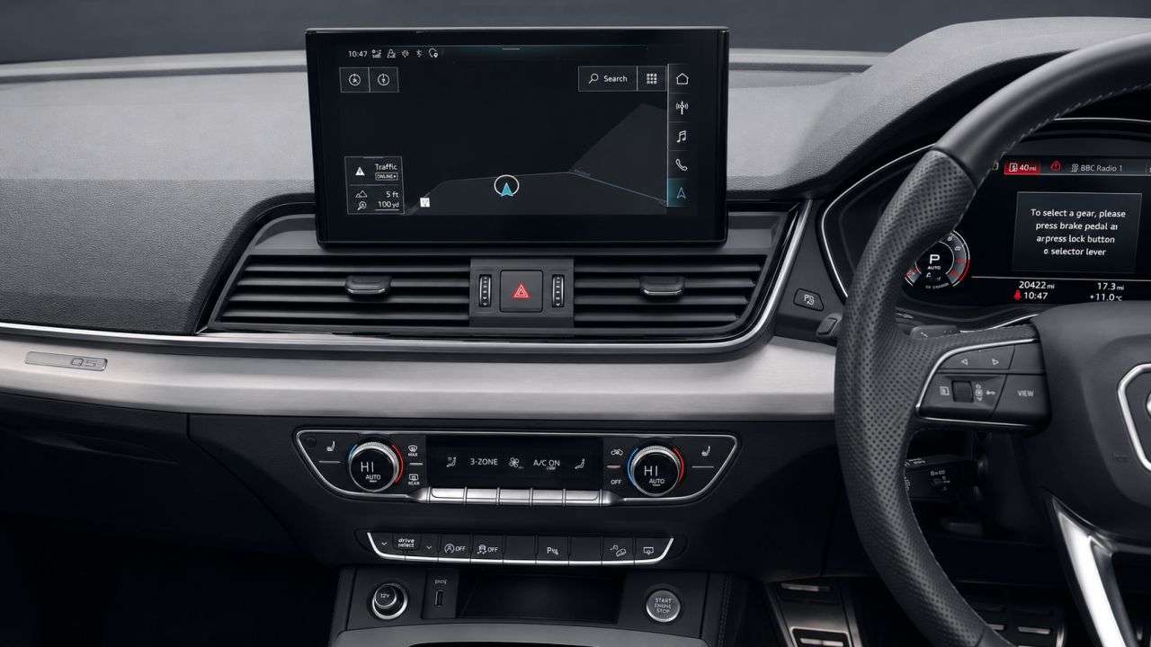 2022 AUDI Q5 2022 AUDI Q5