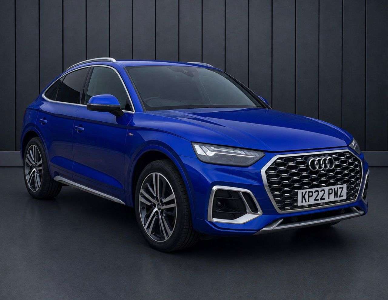 2022 AUDI Q5 2022 AUDI Q5
