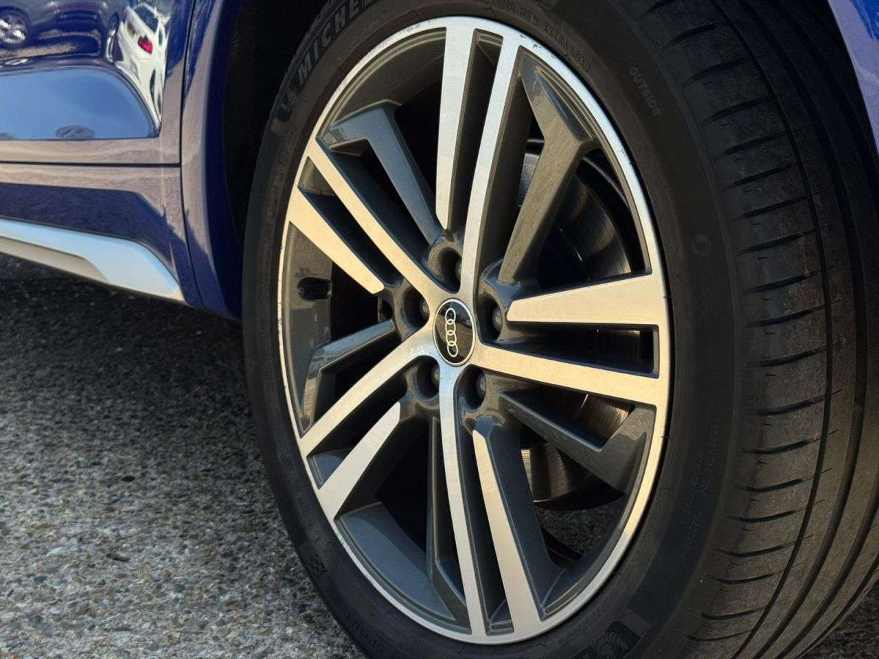 2022 AUDI Q5 2022 AUDI Q5