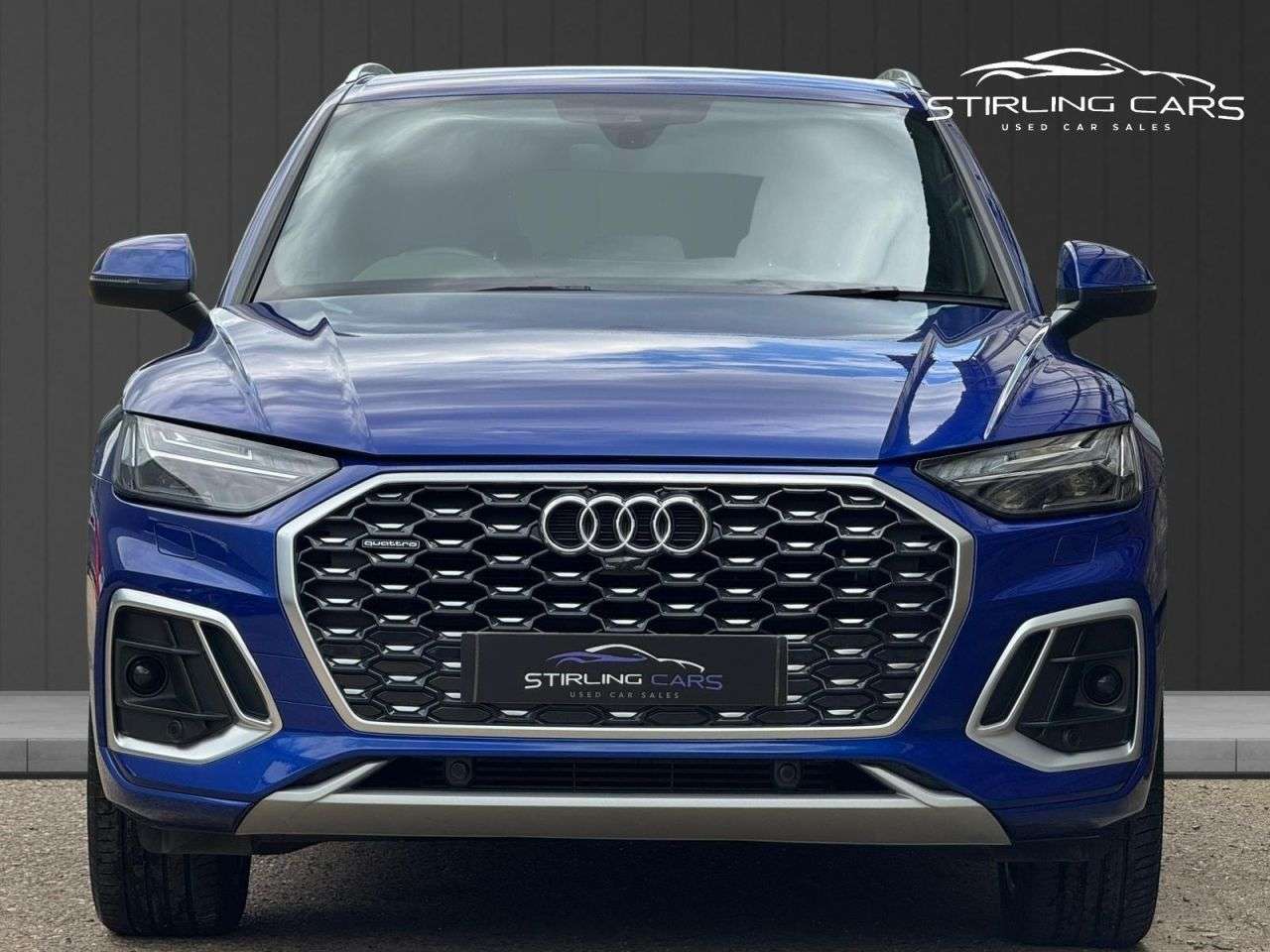 2022 AUDI Q5 2022 AUDI Q5