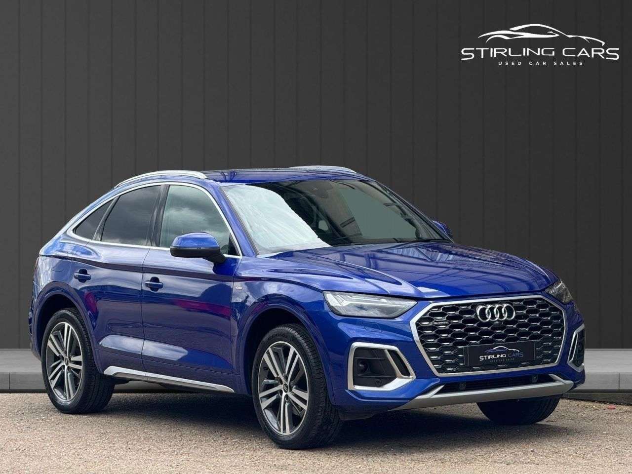 2022 AUDI Q5 2022 AUDI Q5