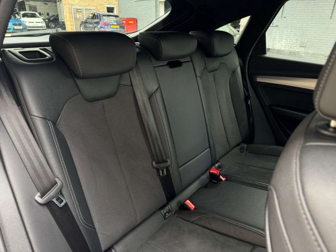 2022 AUDI Q5 2022 AUDI Q5