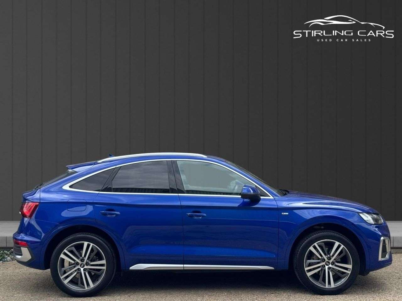 2022 AUDI Q5 2022 AUDI Q5