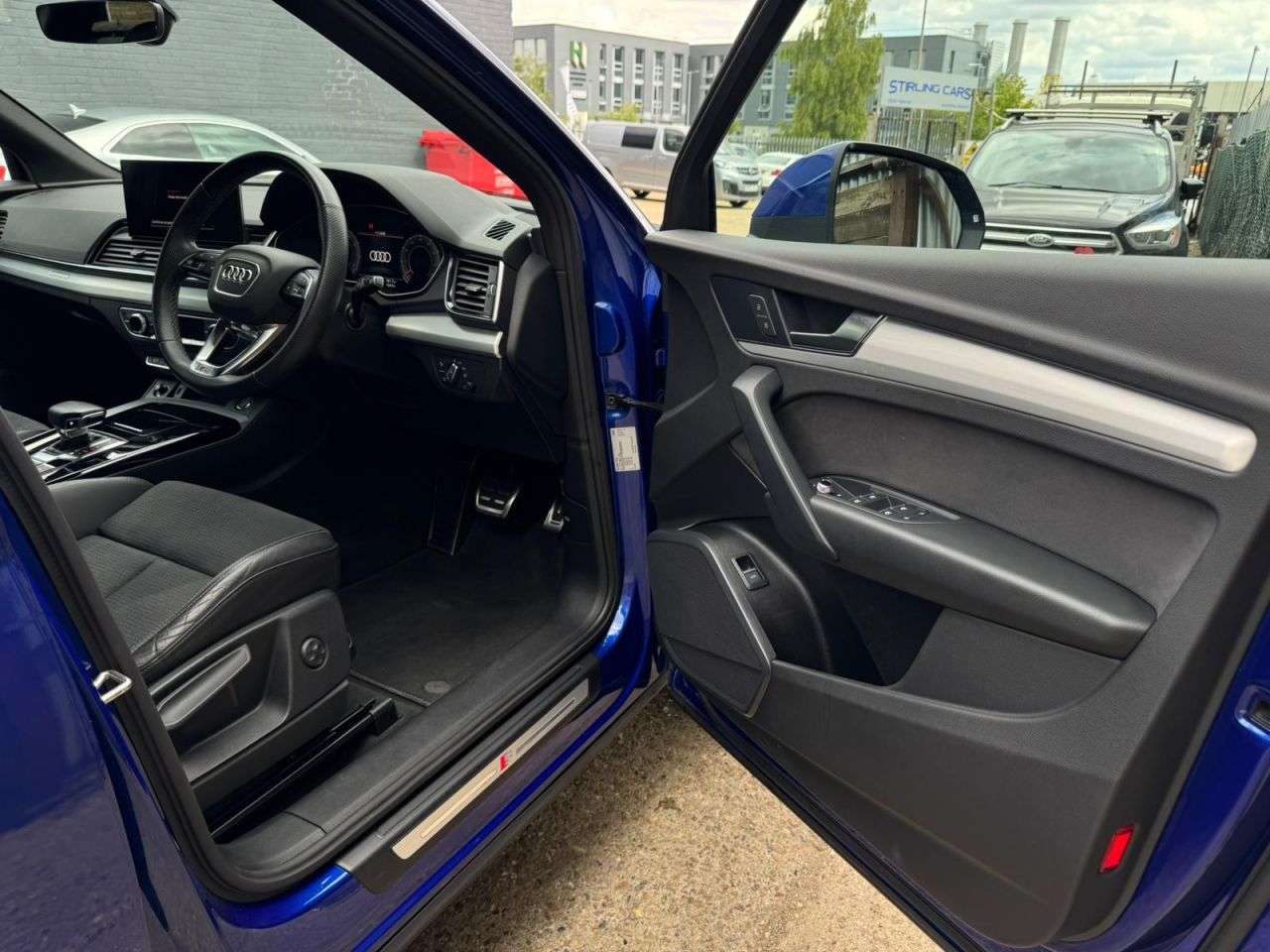 2022 AUDI Q5 2022 AUDI Q5