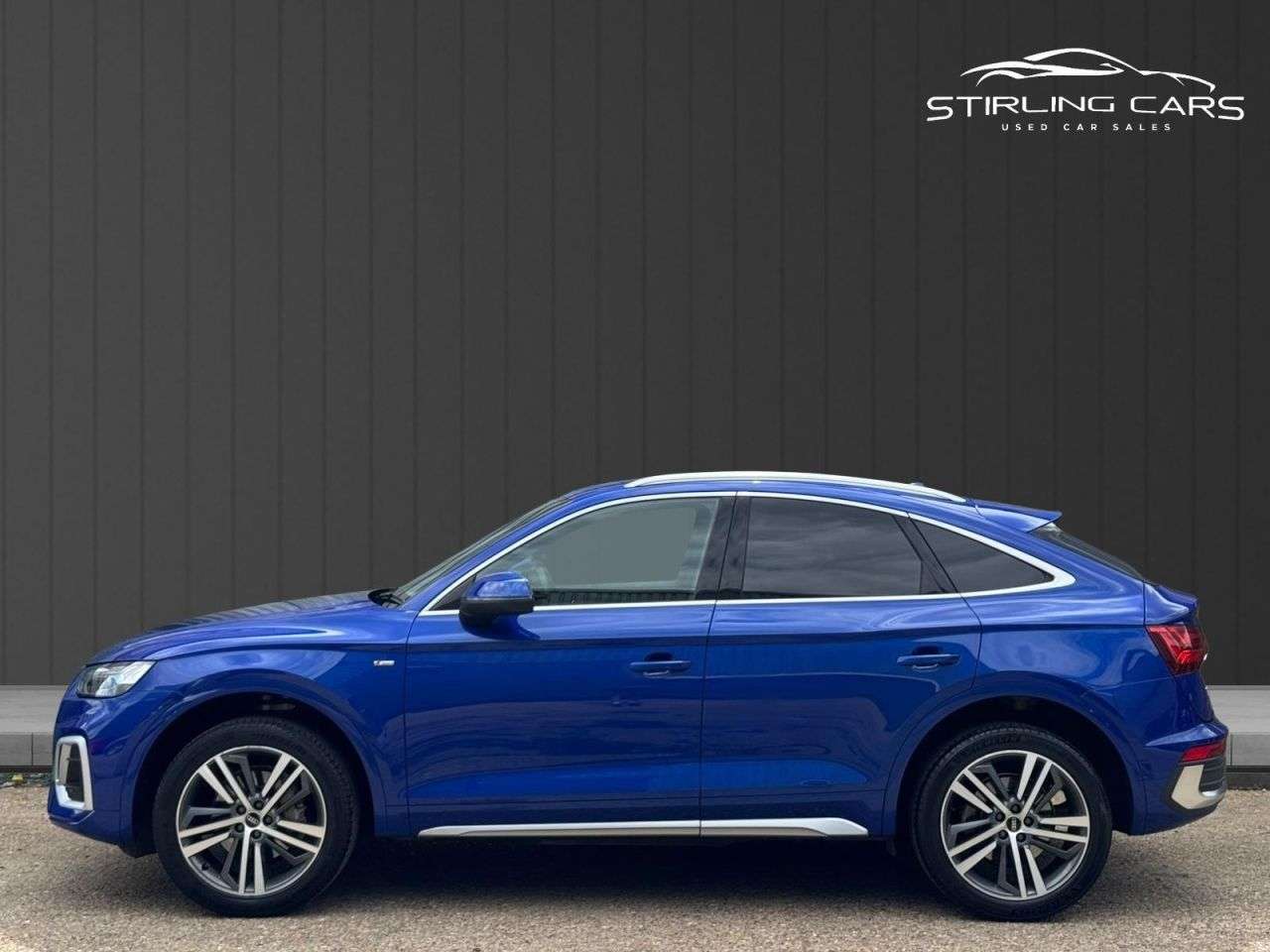 2022 AUDI Q5 2022 AUDI Q5