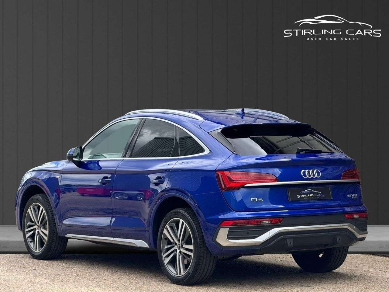 2022 AUDI Q5 2022 AUDI Q5
