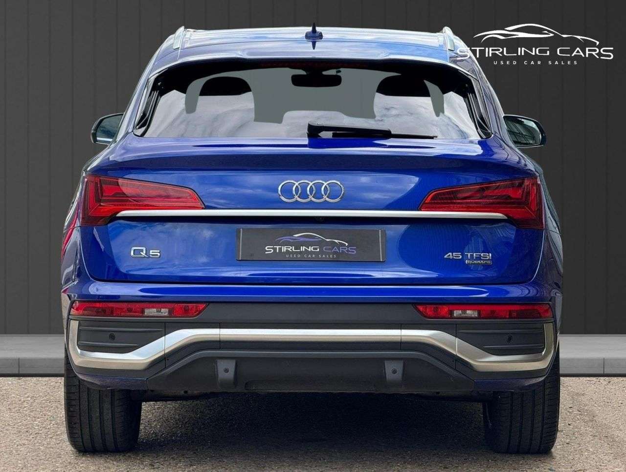 2022 AUDI Q5 2022 AUDI Q5