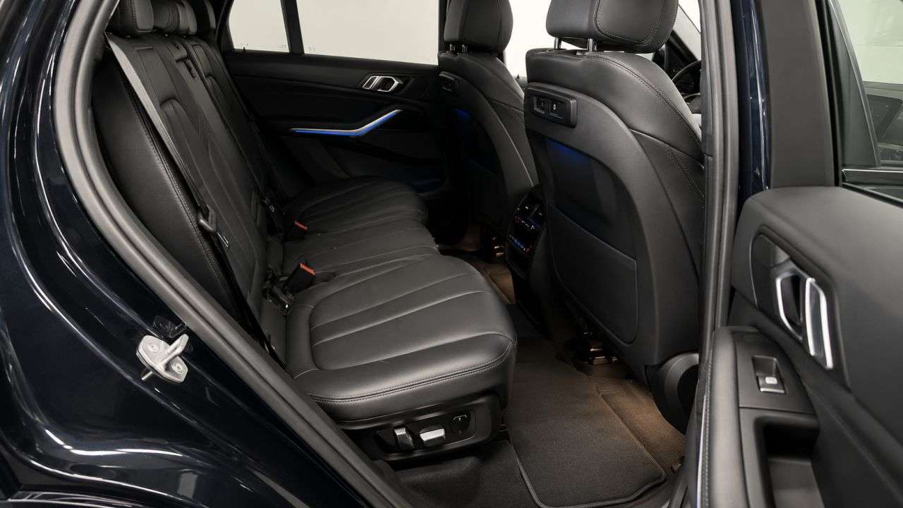 2019 BMW X5 2019 BMW X5