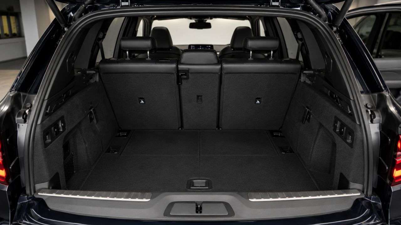 2019 BMW X5 2019 BMW X5