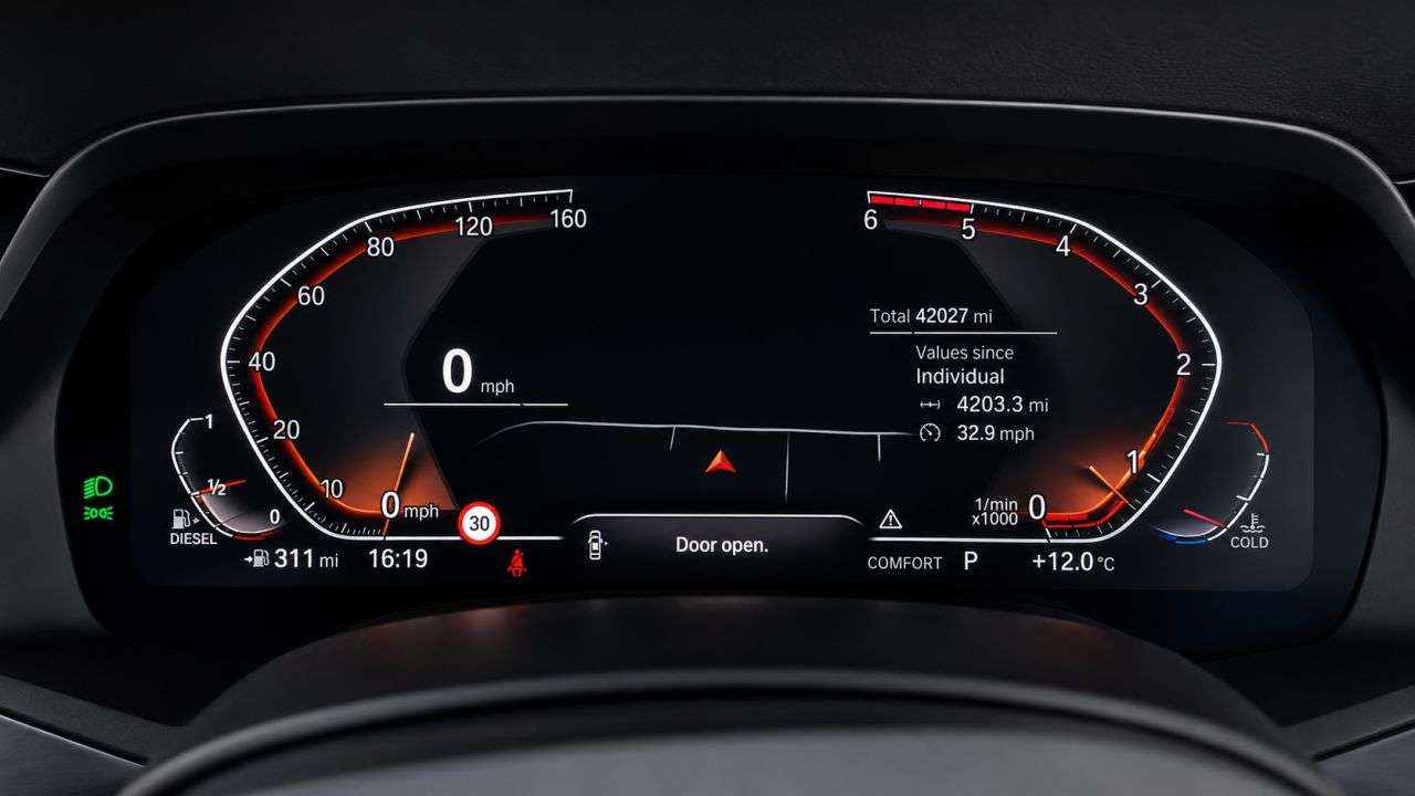 2019 BMW X5 2019 BMW X5
