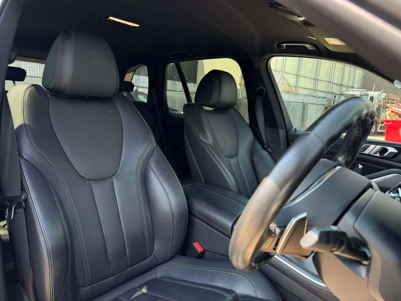 A 2019 BMW X5 3.0 30d M Sport SUV 5dr Diesel Auto xDrive Euro 6 (s/s) (265 ps) FINANCE+WA A 2019 BMW X5 3.0 30d M Sport SUV 5dr Diesel Auto xDrive Euro 6 (s/s) (265 ps) FINANCE+WA