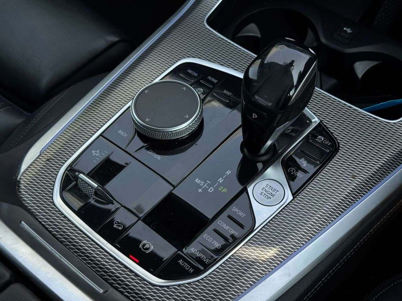 2019 BMW X5 2019 BMW X5