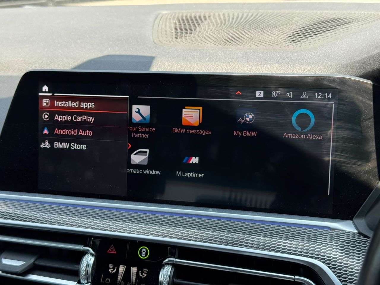 2019 BMW X5 2019 BMW X5