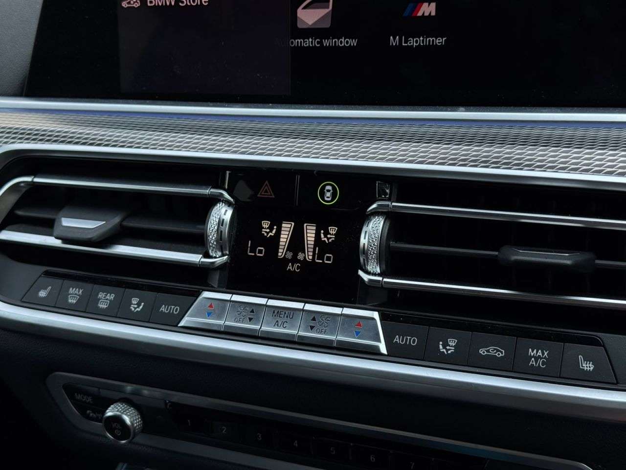 2019 BMW X5 2019 BMW X5