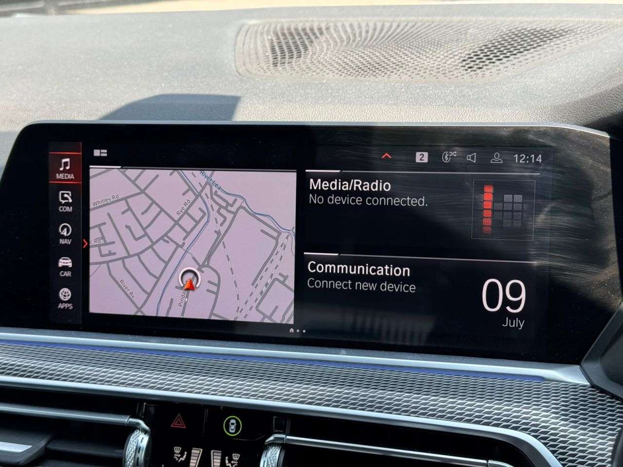 2019 BMW X5 2019 BMW X5