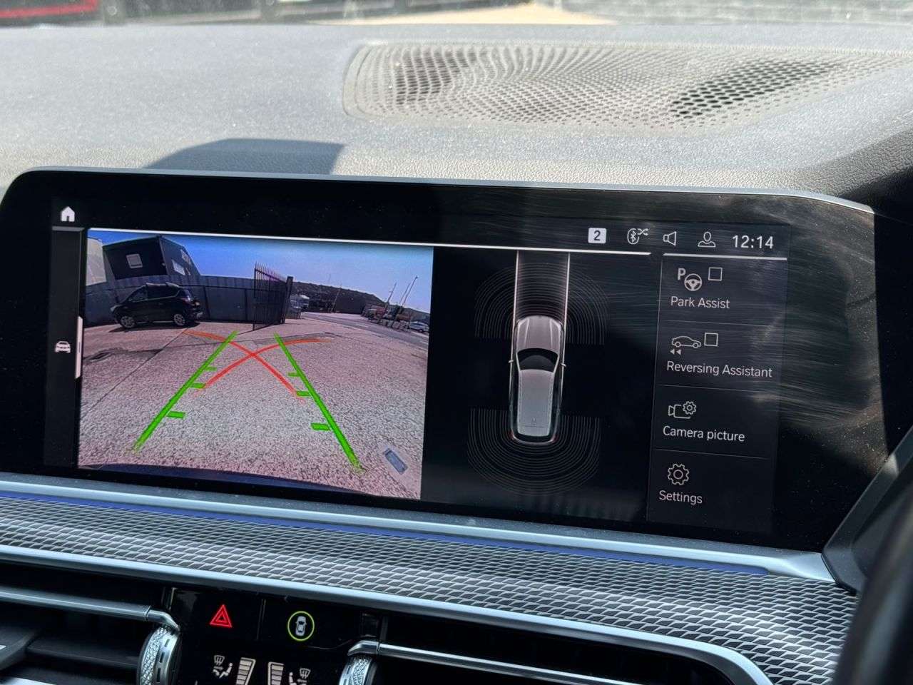 2019 BMW X5 2019 BMW X5