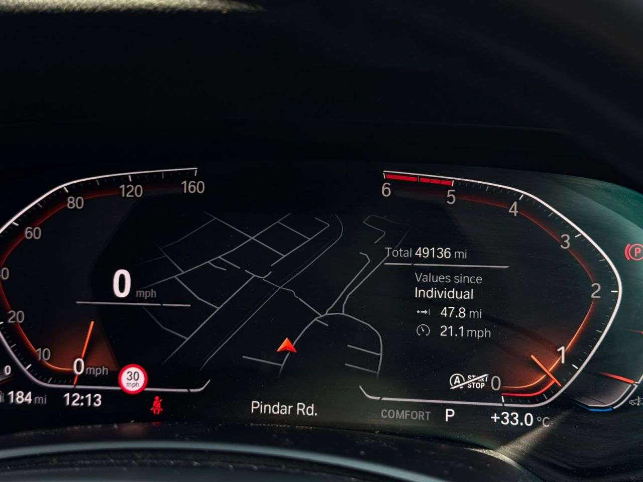 2019 BMW X5 2019 BMW X5