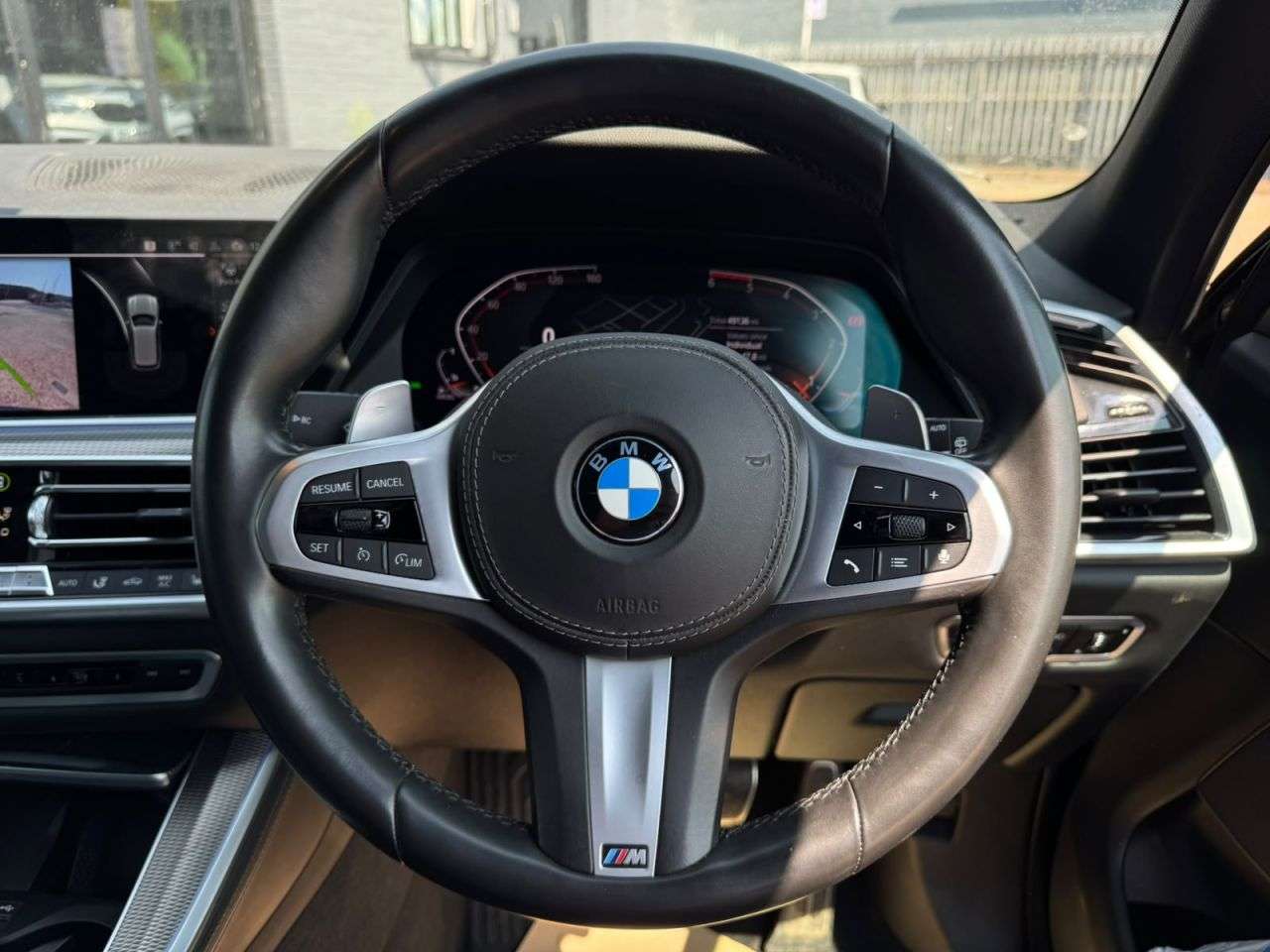 2019 BMW X5 2019 BMW X5