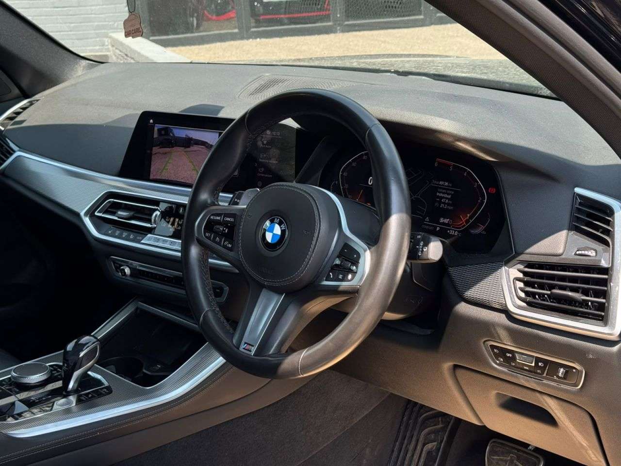 A 2019 BMW X5 3.0 30d M Sport SUV 5dr Diesel Auto xDrive Euro 6 (s/s) (265 ps) FINANCE+WA A 2019 BMW X5 3.0 30d M Sport SUV 5dr Diesel Auto xDrive Euro 6 (s/s) (265 ps) FINANCE+WA