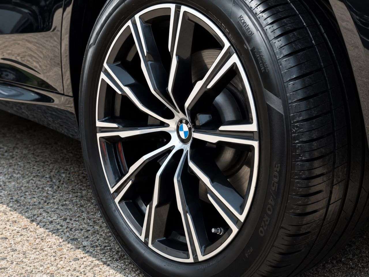 2019 BMW X5 2019 BMW X5