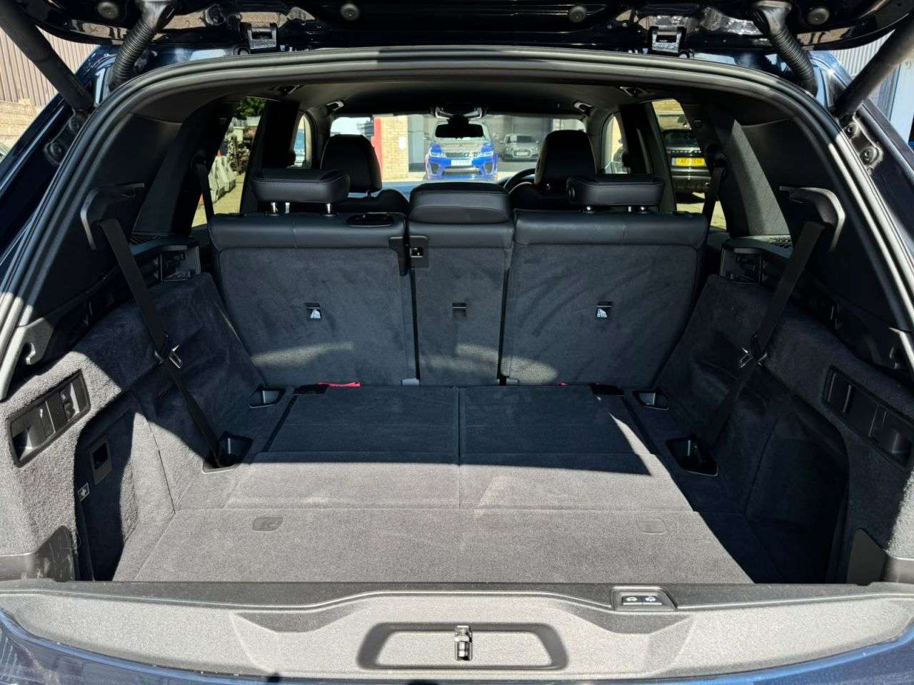 2019 BMW X5 2019 BMW X5