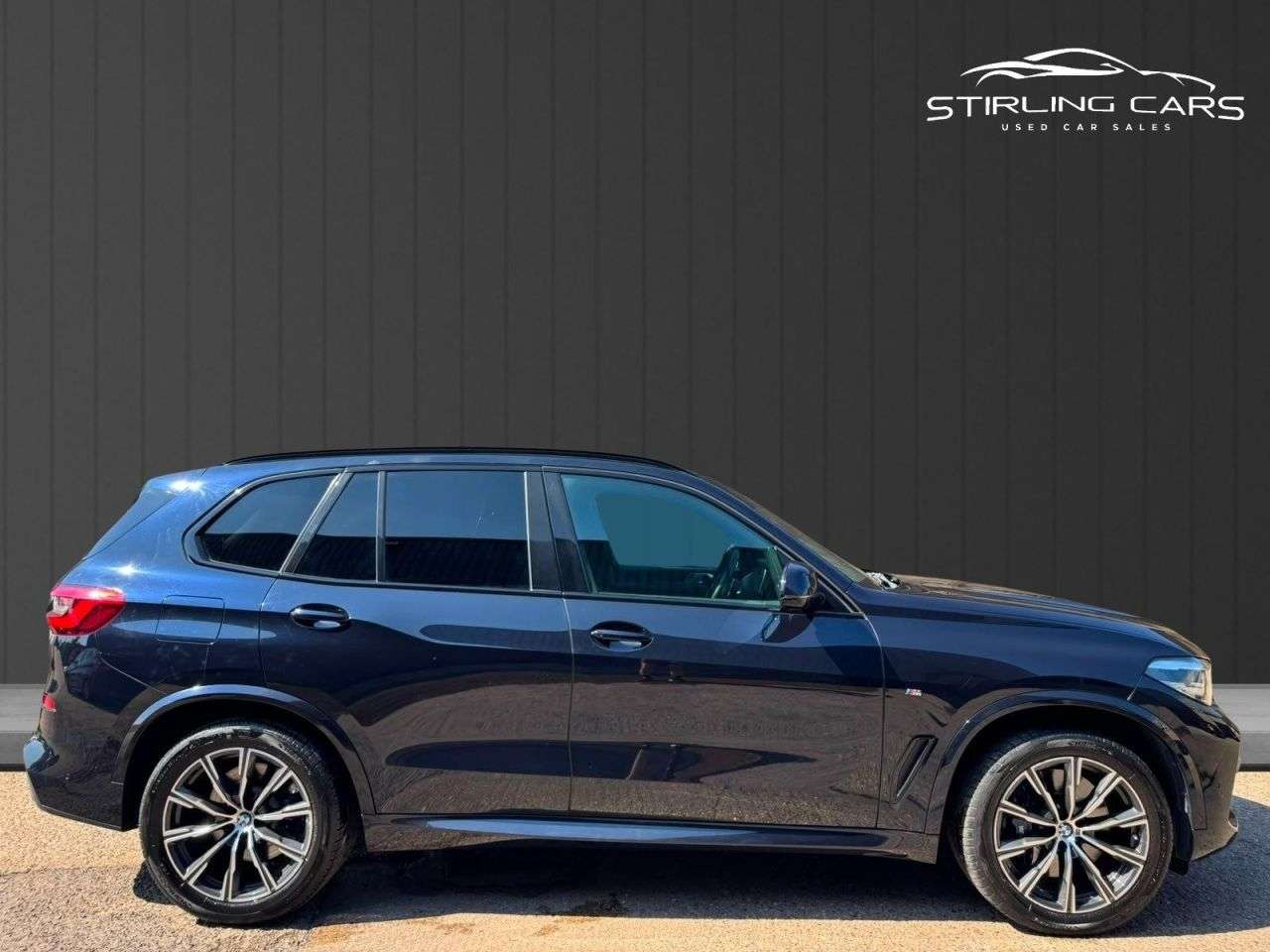 2019 BMW X5 2019 BMW X5