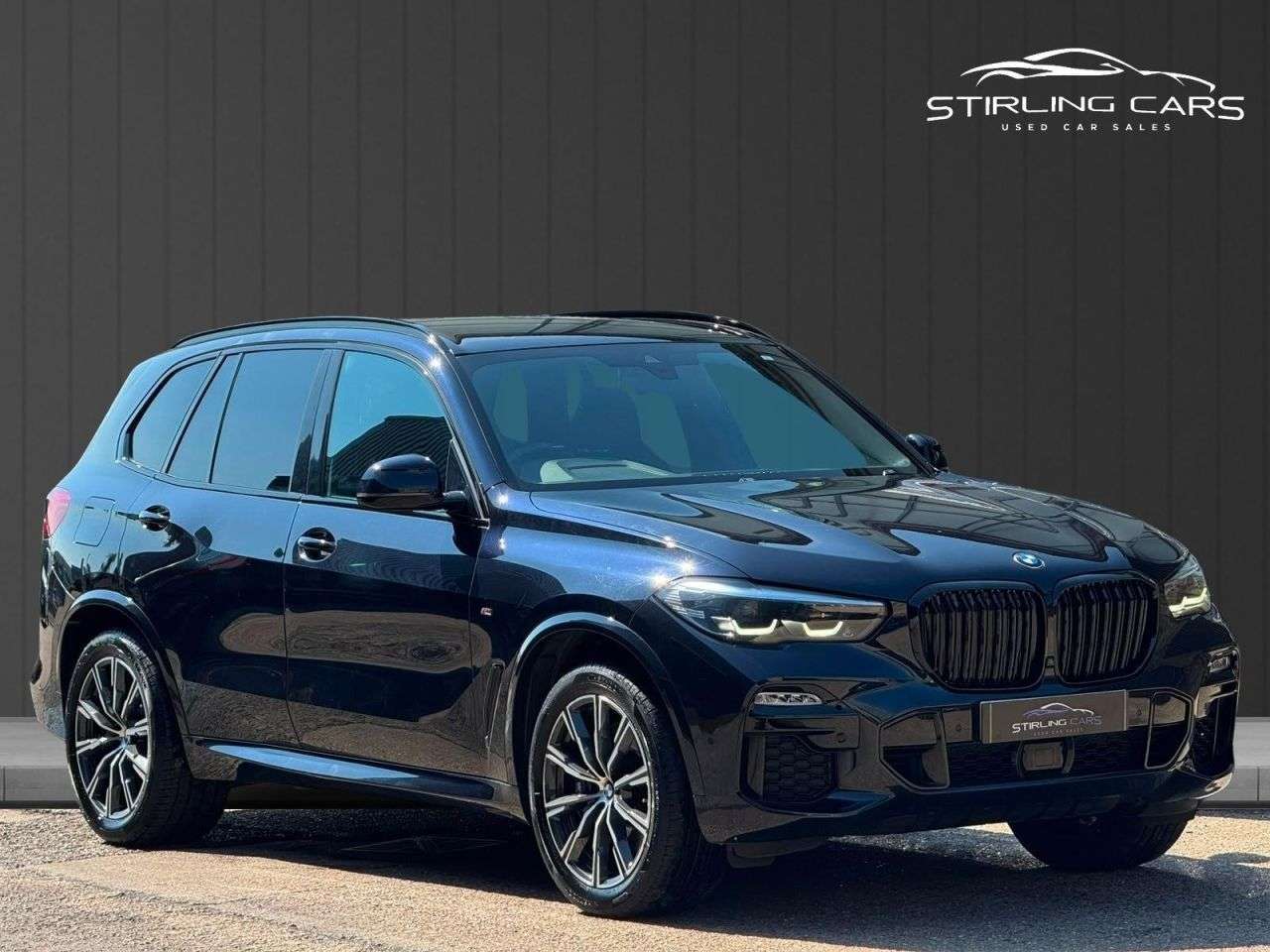 2019 BMW X5 2019 BMW X5